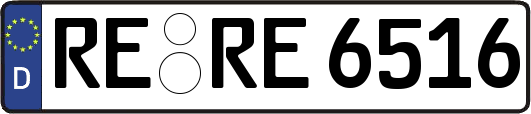 RE-RE6516