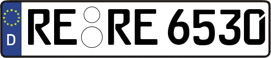 RE-RE6530