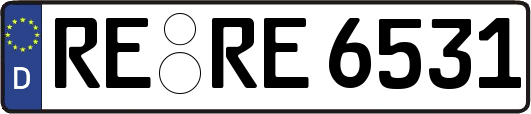 RE-RE6531