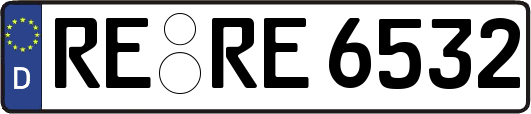 RE-RE6532