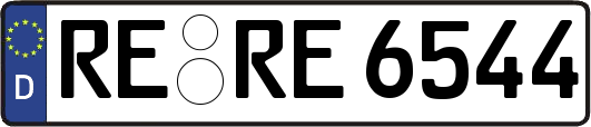 RE-RE6544