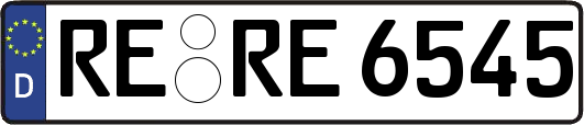RE-RE6545
