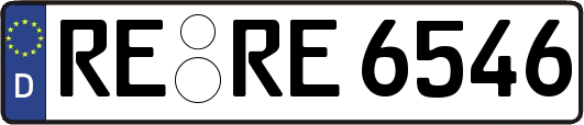 RE-RE6546