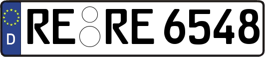 RE-RE6548