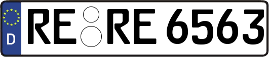 RE-RE6563