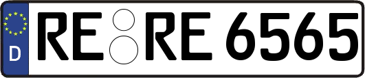 RE-RE6565