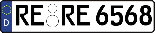 RE-RE6568