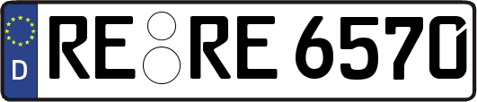 RE-RE6570