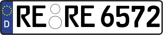RE-RE6572