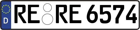 RE-RE6574
