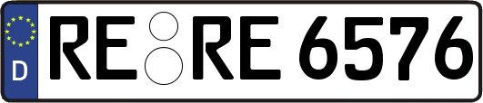 RE-RE6576