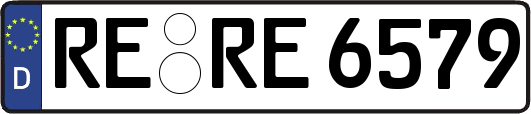 RE-RE6579