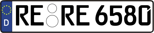 RE-RE6580