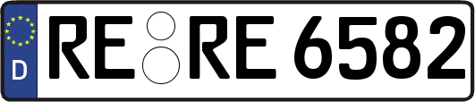 RE-RE6582