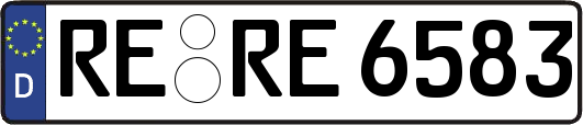 RE-RE6583