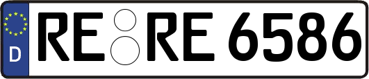 RE-RE6586