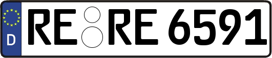 RE-RE6591