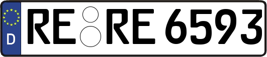 RE-RE6593