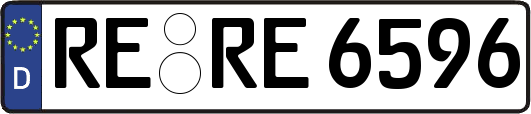 RE-RE6596