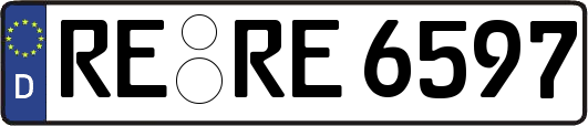 RE-RE6597