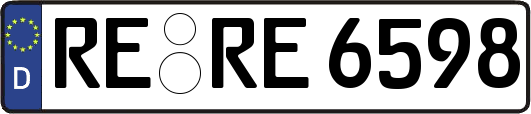 RE-RE6598