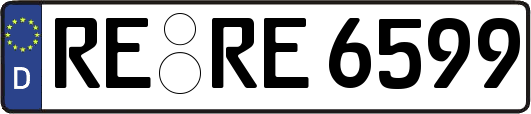 RE-RE6599