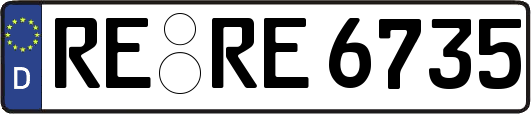 RE-RE6735