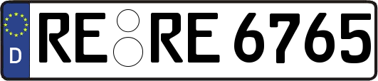 RE-RE6765