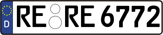 RE-RE6772