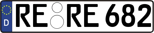 RE-RE682