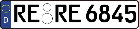 RE-RE6845