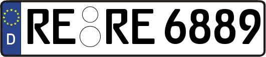 RE-RE6889