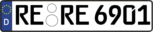 RE-RE6901