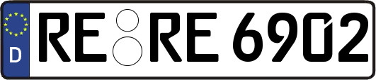 RE-RE6902