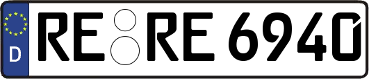 RE-RE6940