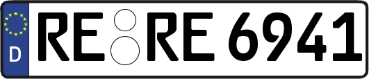 RE-RE6941