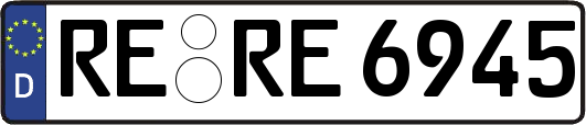 RE-RE6945