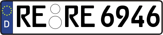 RE-RE6946