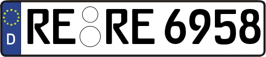 RE-RE6958