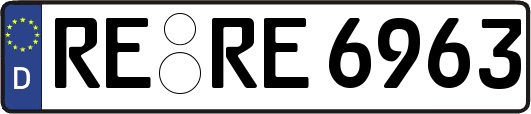 RE-RE6963