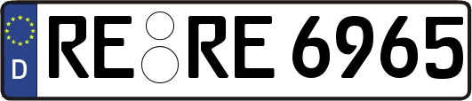 RE-RE6965