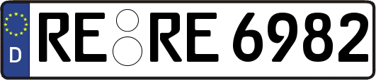 RE-RE6982