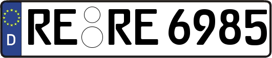 RE-RE6985