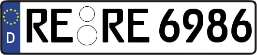 RE-RE6986
