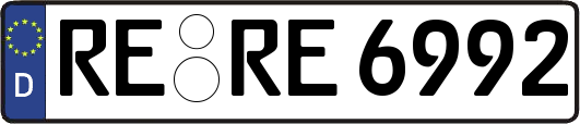 RE-RE6992