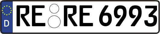 RE-RE6993