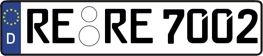 RE-RE7002