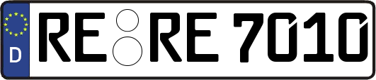 RE-RE7010