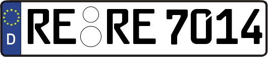 RE-RE7014