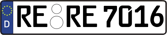 RE-RE7016